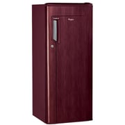 Whirlpool Single Door Refrigerator 190 Litres WMD205WN