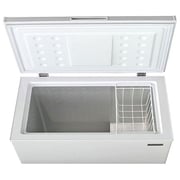 Buy Akai Chest Freezer 284 Litres CFMA-284MWR41 Online in UAE | Sharaf DG