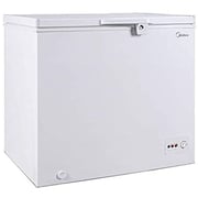 Midea Chest Freezer 384 Litres HS384CN