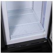 Super General Double Door Upright Bottle Cooler 1000 Litres SC1018IF