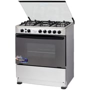 Super General 5 Burner Gas Cooker SSGC801FS