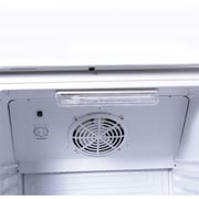 Super General Upright Bottle Cooler 400 Litres SGSC455