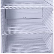 Super General Upright Bottle Cooler 400 Litres SGSC455