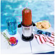 Magic Bullet Blender 6pcs Set MB40612