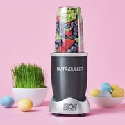 NutriBullet Countertop Blender 6pcs Set NBR-0612