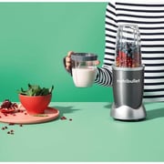 Magic Bullet Blender 12pcs Set NBR1212M