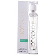 United Colors Of Benetton Hot Gold For Women 100ml EDT