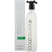 United Colors Of Benetton Cold Silver For Men 100ml EDT