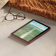 Amazon Fire HD 8 DSN-G0W19D04013500GQ Tablet - WiFi 32GB 2GB 8inch Black (International Version)