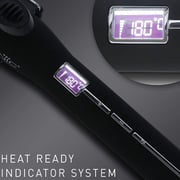 Ikonic Professional Hair Curling Tong CT-28MM