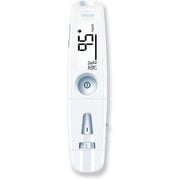 Beurer Glucose Monitor GL50 with 10 Test Strips