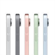 iPad Air (2020) WiFi  سعة  256  جيجابايت  10.9  بوصة إصدار عالمي أخضر