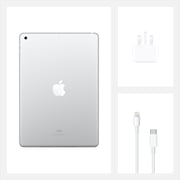iPad (2020) WiFi 32GB 10.2inch Silver International Version