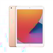 iPad (2020) WiFi 32GB 10.2inch Gold International Version