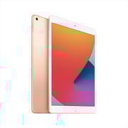 iPad (2020) WiFi 32GB 10.2inch Gold International Version