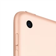 iPad (2020) WiFi 32GB 10.2inch Gold International Version