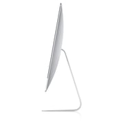 iMac 21.5-inch (2020) - Core i5 2.3GHz 8GB 256GB Shared Silver English Keyboard International Version