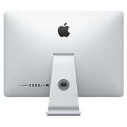 iMac 21.5-inch (2020) - Core i5 2.3GHz 8GB 256GB Shared Silver English Keyboard International Version