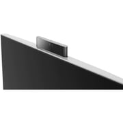 Lenovo AIO 520 F0DJ0056AX All-in-One Desktop - Core i7 8GB 1TB 2GB Win10 23.8inch FHD Grey Calliope Keyboard