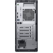 Dell Optiplex 3070 (2019) Tower Desktop - 9th Gen / Intel Core i5-9100 / 8GB RAM / 1TB HDD / 2G Intel HD Graphics 630 / FreeDOS / Black - [3070NI5VPNPF9PN]