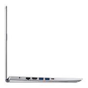 Acer Aspire 5 A514-54G-56SK Laptop - Core i5 2.4GHz 8GB 512GB 2GB Win10Home 14inch FHD Silver English/Arabic Keyboard