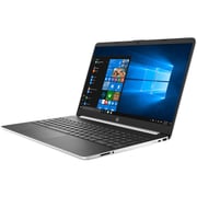 HP (2019) Laptop - 10th Gen / Intel Core i7-1065G7 / 15.6inch FHD / 256GB SSD / 8GB RAM / Windows 10 Home / English Keyboard / Black - [15-DY1971CL]