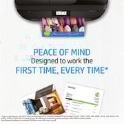 HP 653 Original Ink Advantage Cartridge Tri-color