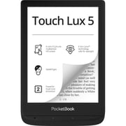 PocketBook PB628-P-WW Touch Lux 5 Black