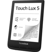PocketBook PB628-P-WW Touch Lux 5 Black