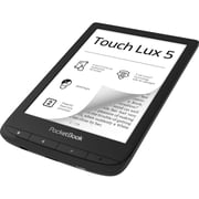 PocketBook PB628-P-WW Touch Lux 5 Black