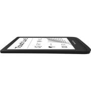 PocketBook PB628-P-WW Touch Lux 5 Black