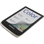 PocketBook PB633-N-WW Color Moon Silver
