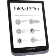 PocketBook PB7402JWW InkPad 3 Pro Metallic Grey