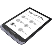 PocketBook PB7402JWW InkPad 3 Pro Metallic Grey
