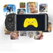 Gamesir T6 Joystick, Button and Touchscreen Grip Combo Controller