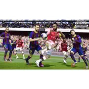 PS4 eFootball PES 2021 Season Update Game