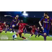 PS4 eFootball PES 2021 Season Update Game