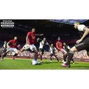 PS4 eFootball PES 2021 Season Update Game