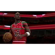 PS4 NBA 2K21 Game