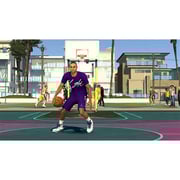 PS4 NBA 2K21 Game