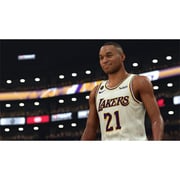PS4 NBA 2K21 Game