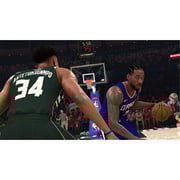 PS4 NBA 2K21 Game