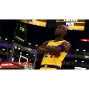 PS4 NBA 2K21 Game