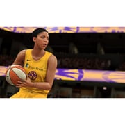 PS4 NBA 2K21 Game