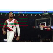 PS4 NBA 2K21 Game