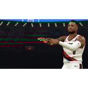 PS4 NBA 2K21 Game
