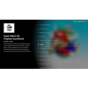 Nintendo Switch Super Mario 3D All-Stars Game