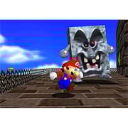 Nintendo Switch Super Mario 3D All-Stars Game