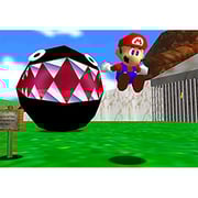 Nintendo Switch Super Mario 3D All-Stars Game