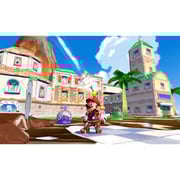 Nintendo Switch Super Mario 3D All-Stars Game